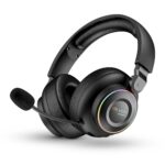 Faster Straygos Gaming Headset black-1