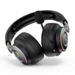 Faster Straygos Gaming Headset black-3