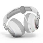 Faster Straygos Gaming Headset white-3