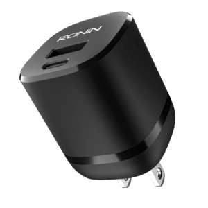 Ronin Fury X Pro R-6060 Charger