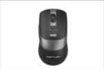 A4Tech FB50CS Plus Dual Mode Bluetooth & 2.4GHz Silent Wireless Mouse (Black) - additional view