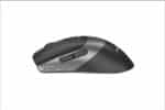A4Tech FB50CS Plus Dual Mode Bluetooth & 2.4GHz Silent Wireless Mouse (Black) - additional view