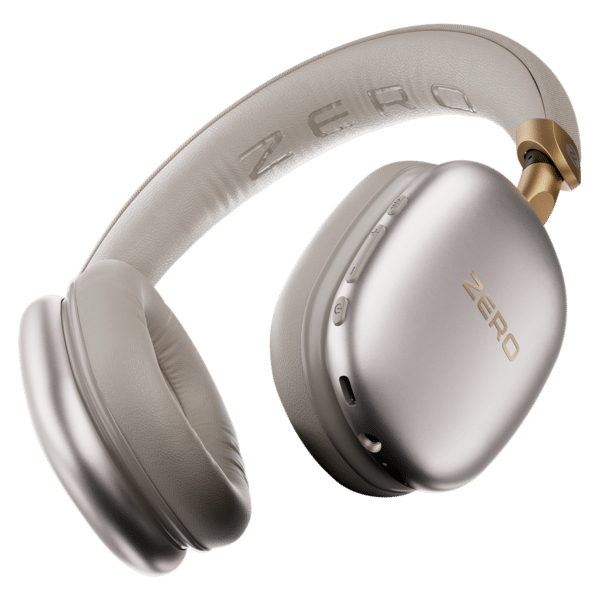 Zero Halo Pro Headphones