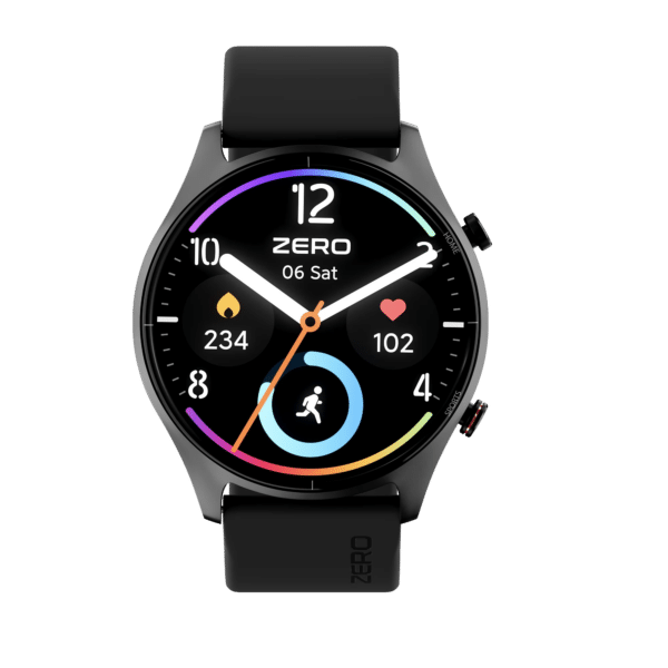 Zero Icon Smart Watch