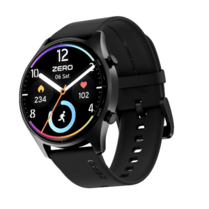 Zero Icon Smart Watch