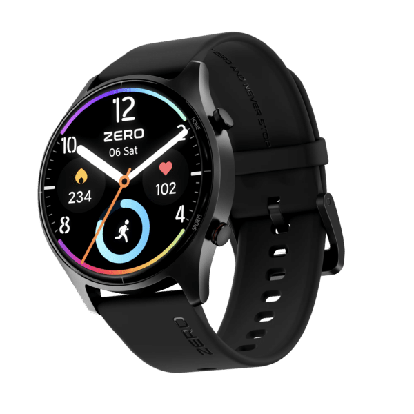 Zero Icon Smart Watch