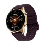Zero Icon Smart Watch