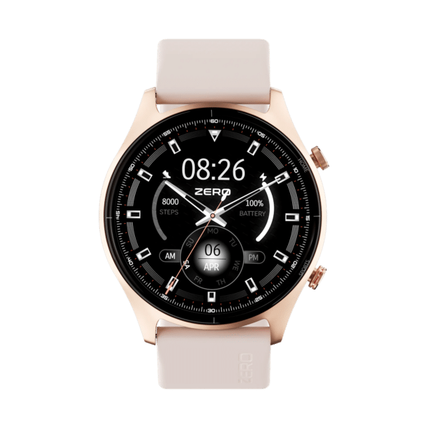 Zero Icon Smart Watch