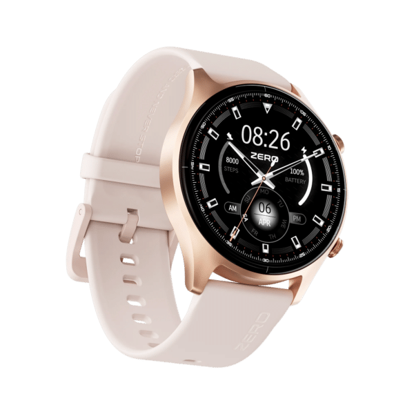 Zero Icon Smart Watch