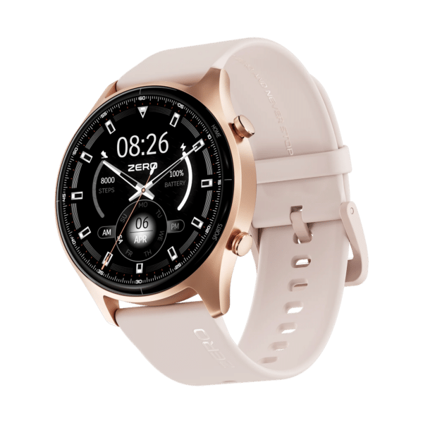 Zero Icon Smart Watch