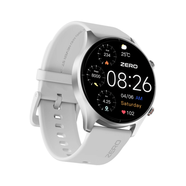 Zero Icon Smart Watch