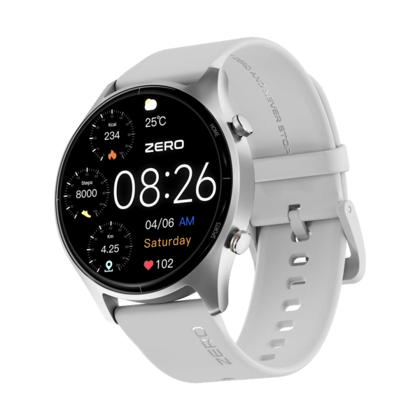 Zero Icon Smart Watch