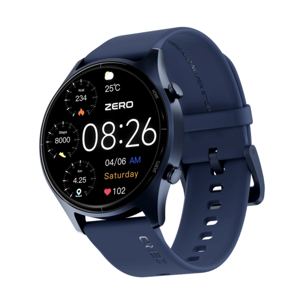 Zero Icon Smart Watch