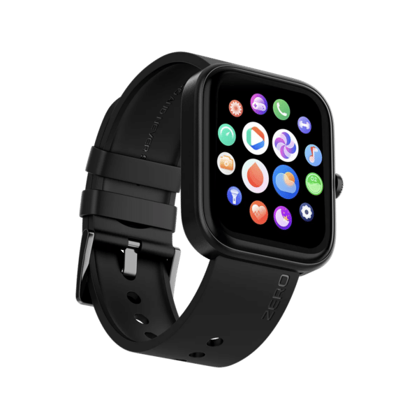 Zero Ignite Smart Watch