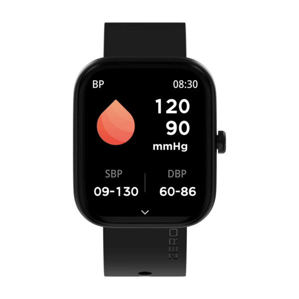 Zero Ignite Smart Watch