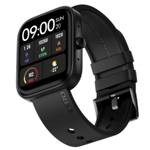 Zero Ignite Smart Watch