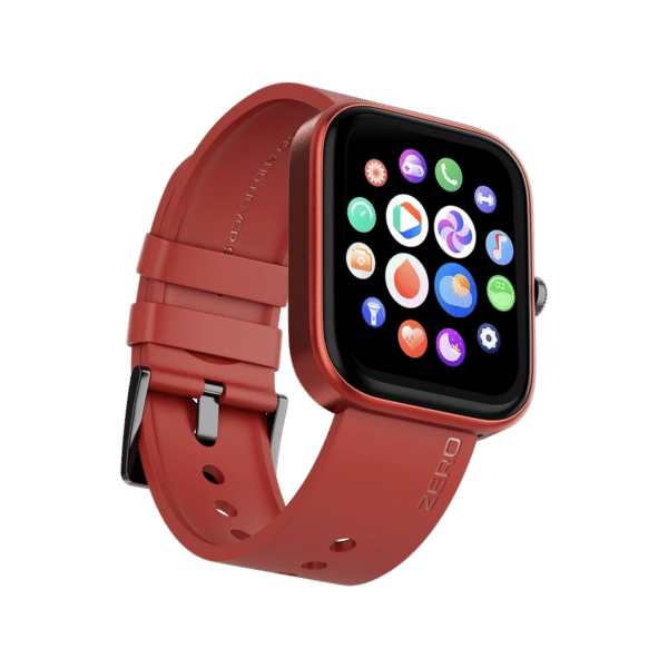 Zero Ignite Smart Watch