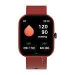Zero Ignite Smart Watch