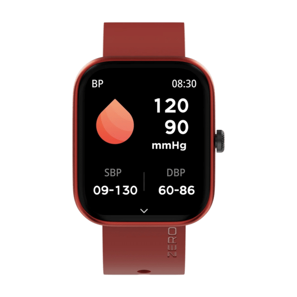 Zero Ignite Smart Watch