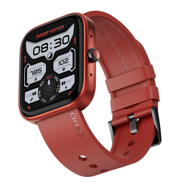 Zero Ignite Smart Watch Zero Ignite Smart Watch
