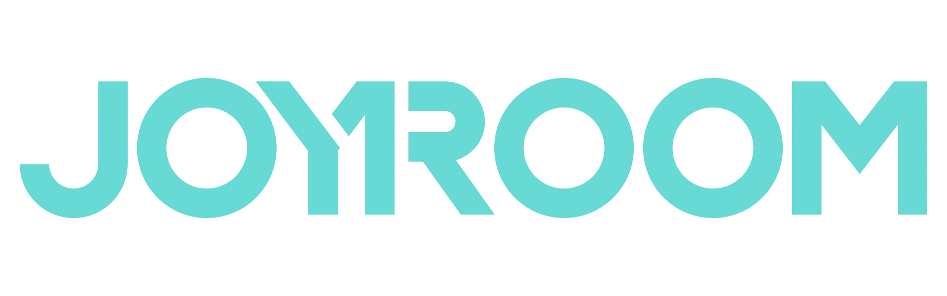 joyroom logo