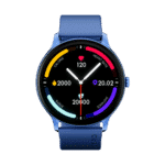 Zero Luna Smartwatch Blue