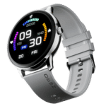 Zero Luna Smartwatch Gray