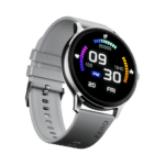 Zero Luna Smartwatch Gray