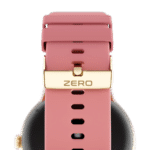 Zero Luna Smartwatch Pink Gold