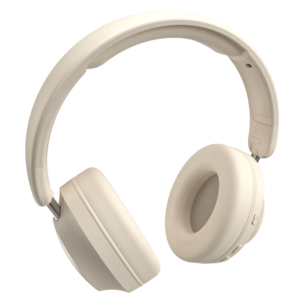 Ronin Magnitude Headphone Beige