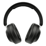 Ronin Magnitude Headphone Black