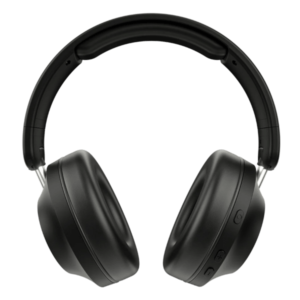 Ronin Magnitude Headphone Black