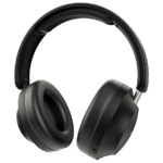 Ronin Magnitude Headphone Black