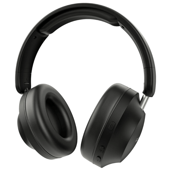 Ronin Magnitude Headphone Black