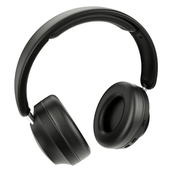 Ronin Magnitude Headphone Black