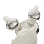 Faster Mercury Earbuds Gold