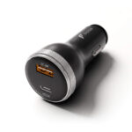 Faster Power Torque PD-C10 Car Charger