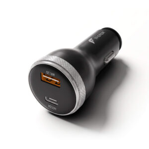 Faster Power Torque PD-C10 Car Charger