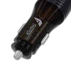Faster Power Torque PD-C9 Black