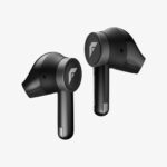 Faster Phoenix Earbuds Black