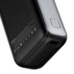 Faster Power Flex PD-10K Power Bank Black