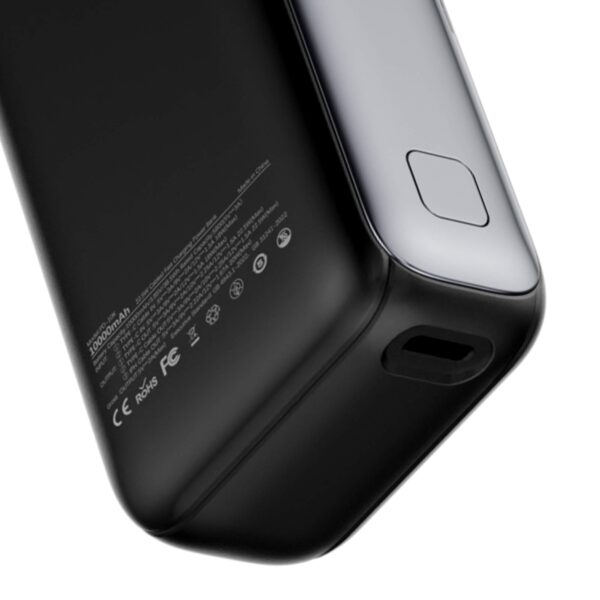 Faster Power Flex PD-10K Power Bank Black