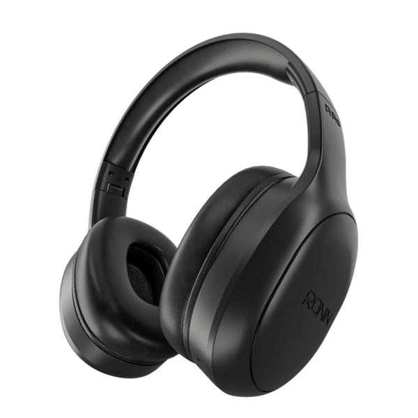 Ronin RAP R-1525 Black