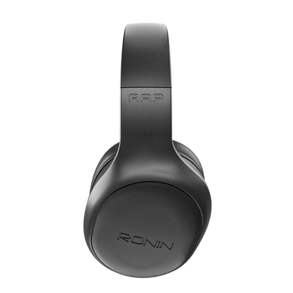 Ronin RAP R-1525 Black