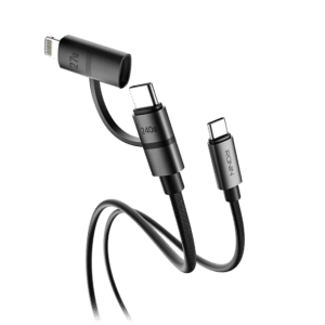 Ronin R-2020 2 In 1 Cable - main view