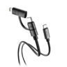 Ronin R-2020 2 In 1 Cable - main view