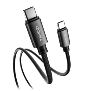 Ronin R-2050 Rush Type-C to Type-C Cable - main view