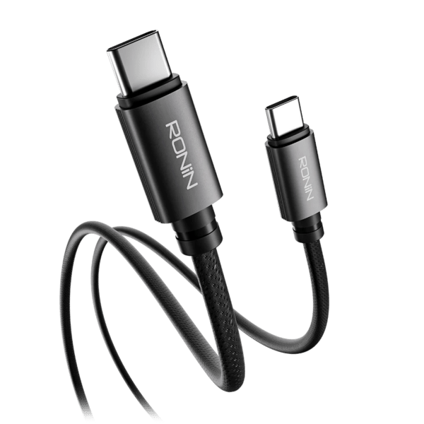 Ronin R-2050 Rush Type-C to Type-C Cable - main view