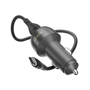 R-2505 Car Charger