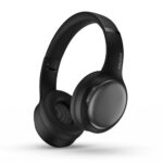 Faster S5 Pro Headphones Black